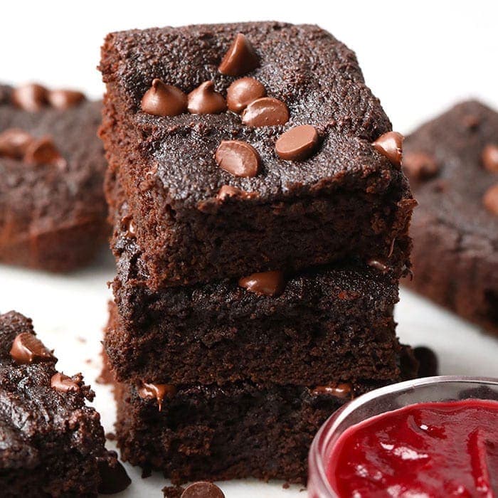 Gluten-Free Beet Brownies: Wholesome, Delicious, & Surprisingly Healthy
